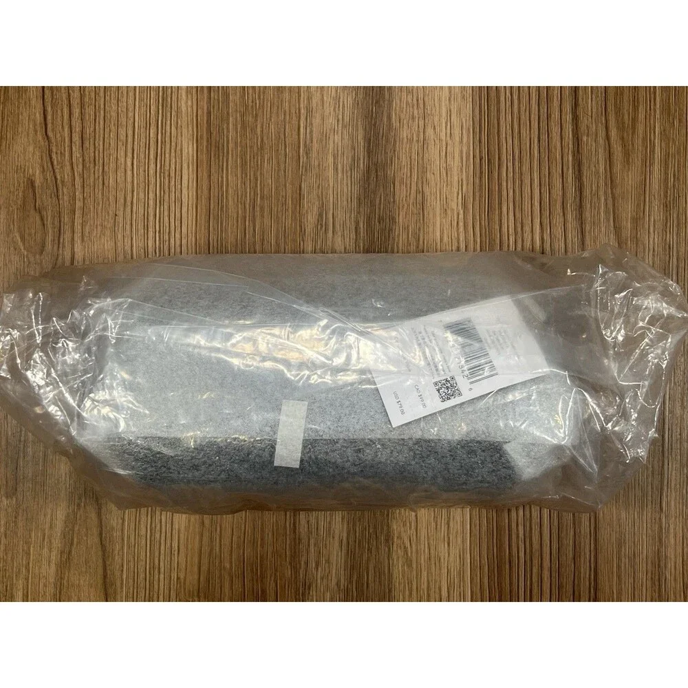 Kate Spade Black NWT Chelsea The Little Better Nylon Cosmetic Bag